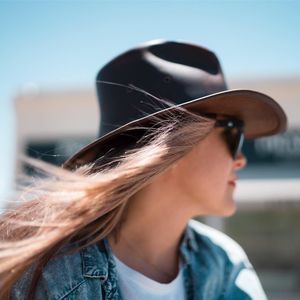 Meet your Posher, Mabel